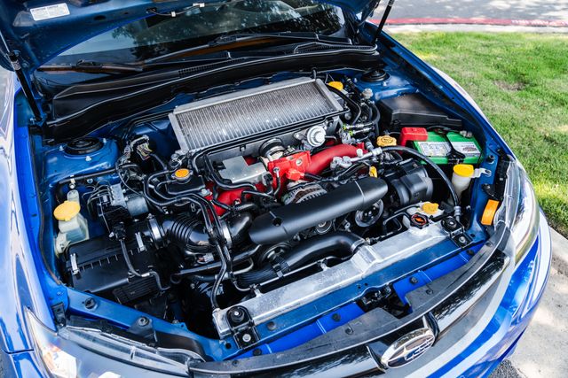 2011 Subaru Impreza WRX STI Limited | Addison, TX | Apex Auto Sports 2011 Subaru Impreza WRX STI Limited | Addison, TX | Apex Auto Sports