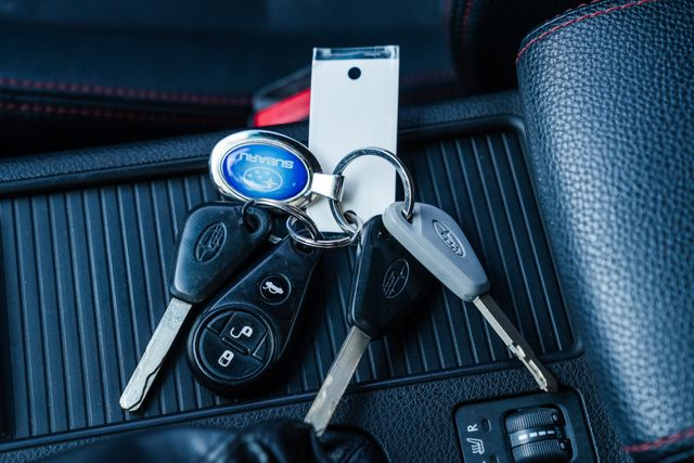 2011 Subaru Impreza WRX STI Limited | Addison, TX | Apex Auto Sports 2011 Subaru Impreza WRX STI Limited | Addison, TX | Apex Auto Sports