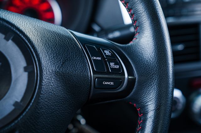 2011 Subaru Impreza WRX STI Limited | Addison, TX | Apex Auto Sports 2011 Subaru Impreza WRX STI Limited | Addison, TX | Apex Auto Sports