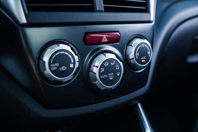 2011 Subaru Impreza WRX STI Limited | Addison, TX | Apex Auto Sports 2011 Subaru Impreza WRX STI Limited | Addison, TX | Apex Auto Sports