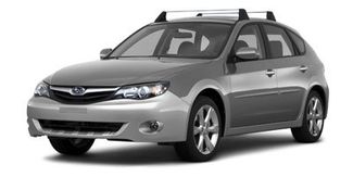 2011 Subaru Impreza Outback Sport | Honolulu, HI | Autosource Hawaii 