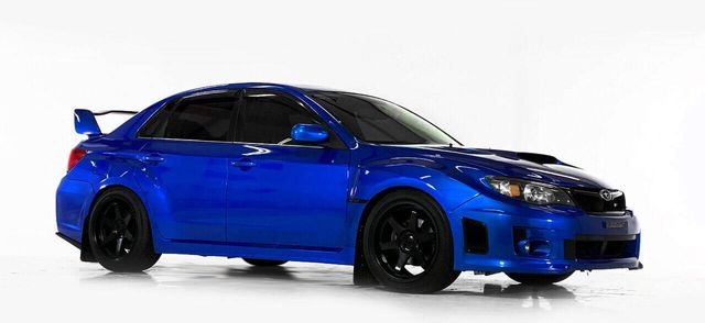 2011 Subaru Impreza WRX Limited AWD 4dr Sedan | Houston, TX | Houston Auto Credit 2011 Subaru Impreza WRX Limited AWD 4dr Sedan | Houston, TX | Houston Auto Credit