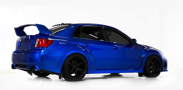 2011 Subaru Impreza WRX Limited AWD 4dr Sedan | Houston, TX | Houston Auto Credit 2011 Subaru Impreza WRX Limited AWD 4dr Sedan | Houston, TX | Houston Auto Credit