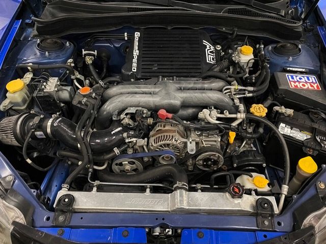 2011 Subaru Impreza WRX Limited AWD 4dr Sedan | Houston, TX | Houston Auto Credit 2011 Subaru Impreza WRX Limited AWD 4dr Sedan | Houston, TX | Houston Auto Credit