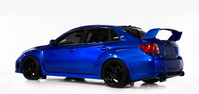 2011 Subaru Impreza WRX Limited AWD 4dr Sedan | Houston, TX | Houston Auto Credit 2011 Subaru Impreza WRX Limited AWD 4dr Sedan | Houston, TX | Houston Auto Credit