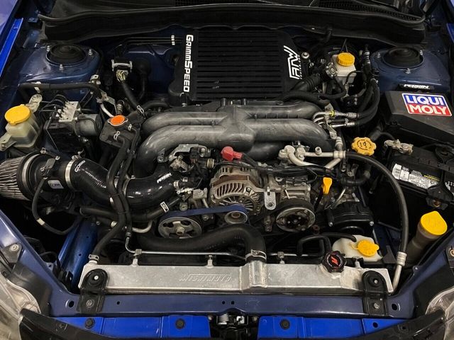 2011 Subaru Impreza WRX Limited AWD 4dr Sedan | Houston, TX | Houston Auto Credit 2011 Subaru Impreza WRX Limited AWD 4dr Sedan | Houston, TX | Houston Auto Credit