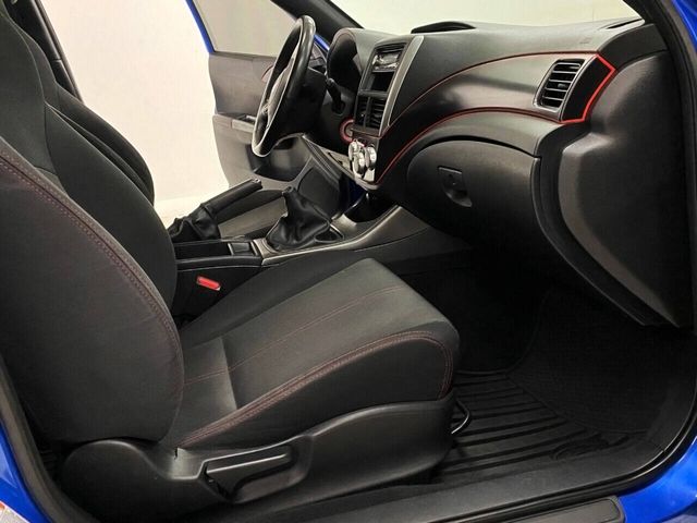 2011 Subaru Impreza WRX Limited AWD 4dr Sedan | Houston, TX | Houston Auto Credit 2011 Subaru Impreza WRX Limited AWD 4dr Sedan | Houston, TX | Houston Auto Credit