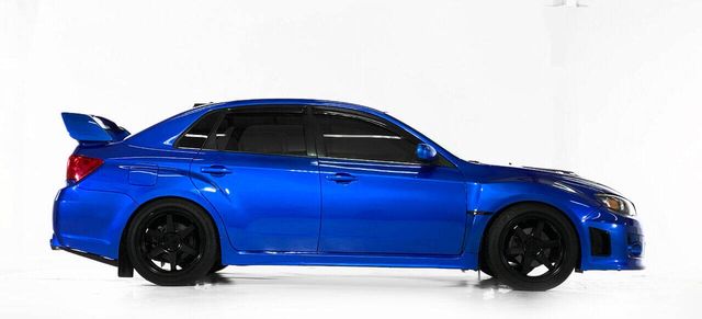 2011 Subaru Impreza WRX Limited AWD 4dr Sedan | Houston, TX | Houston Auto Credit 2011 Subaru Impreza WRX Limited AWD 4dr Sedan | Houston, TX | Houston Auto Credit