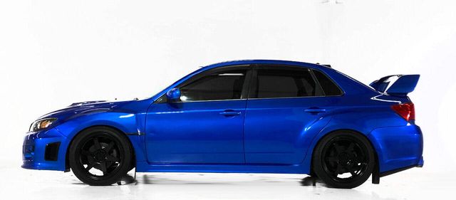 2011 Subaru Impreza WRX Limited AWD 4dr Sedan | Houston, TX | Houston Auto Credit 2011 Subaru Impreza WRX Limited AWD 4dr Sedan | Houston, TX | Houston Auto Credit