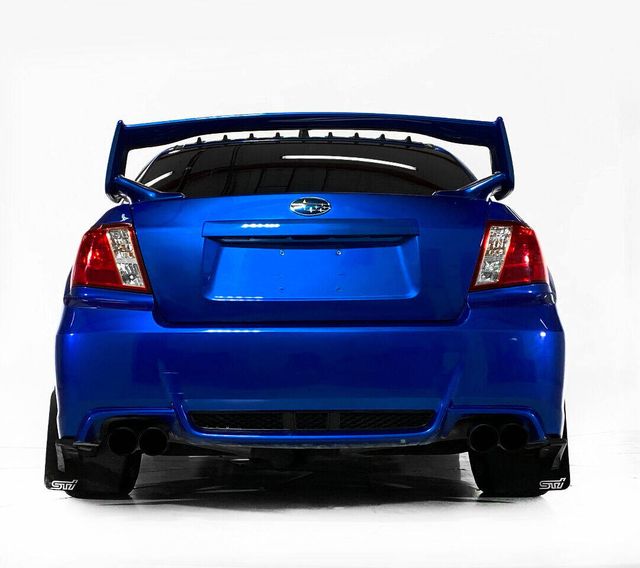 2011 Subaru Impreza WRX Limited AWD 4dr Sedan | Houston, TX | Houston Auto Credit 2011 Subaru Impreza WRX Limited AWD 4dr Sedan | Houston, TX | Houston Auto Credit