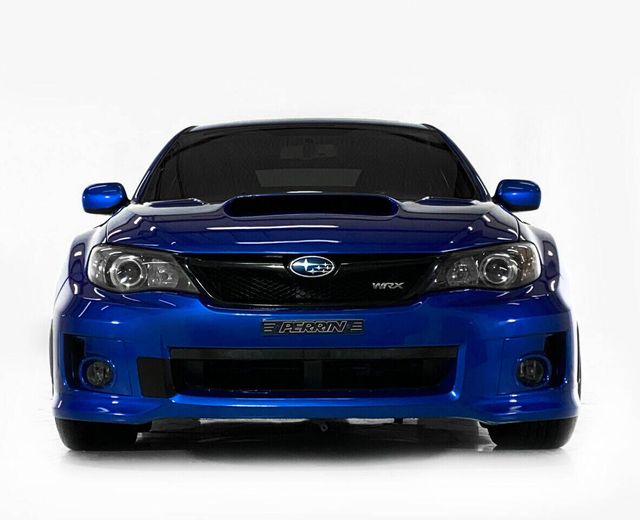 2011 Subaru Impreza WRX Limited AWD 4dr Sedan | Houston, TX | Houston Auto Credit 2011 Subaru Impreza WRX Limited AWD 4dr Sedan | Houston, TX | Houston Auto Credit