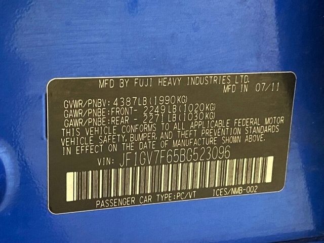 2011 Subaru Impreza WRX Limited AWD 4dr Sedan | Houston, TX | Houston Auto Credit 2011 Subaru Impreza WRX Limited AWD 4dr Sedan | Houston, TX | Houston Auto Credit