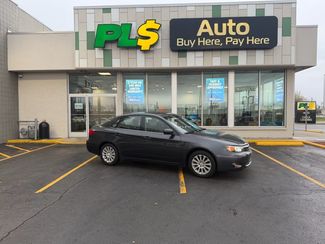 2011 Subaru Impreza 2.5i Premium | Indianapolis, IN | PLS Auto - Indianapolis