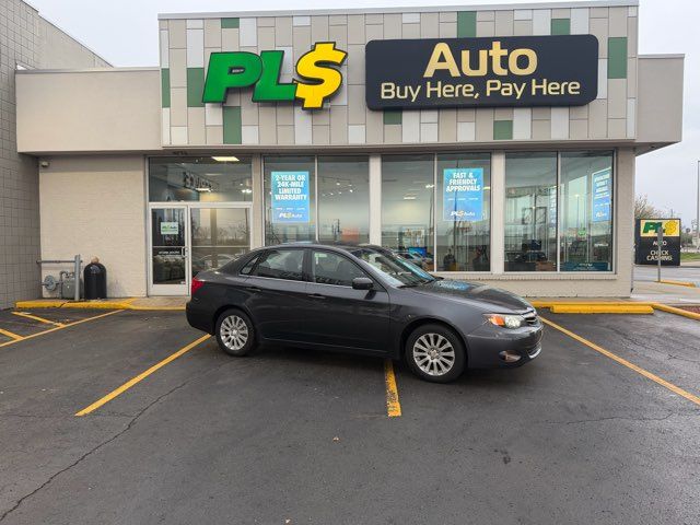 2011 Subaru Impreza 2.5i Premium | Indianapolis, IN | PLS Auto - Indianapolis
