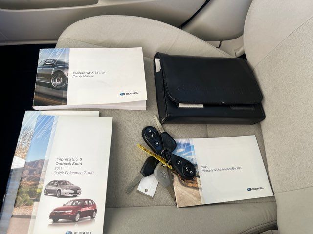 2011 Subaru Impreza 2.5i Premium AWD Wagon Imports and More Inc 2011 Subaru Impreza 2.5i Premium AWD Wagon Imports and More Inc