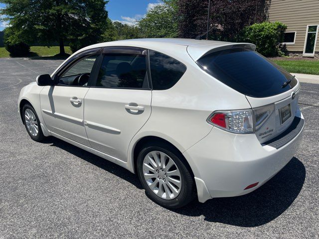 2011 Subaru Impreza 2.5i Premium AWD Wagon Imports and More Inc 2011 Subaru Impreza 2.5i Premium AWD Wagon Imports and More Inc