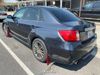 2011 Subaru Impreza WRX 4-Door 5-Speed Manual | Atascaader, CA | Daniel Palmer Consulting -Kars Now 2011 Subaru Impreza WRX 4-Door 5-Speed Manual | Atascaader, CA | Daniel Palmer Consulting -Kars Now