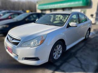 2011 Subaru Legacy 2.5i Premium | Swanton, OH | Mackey Motors