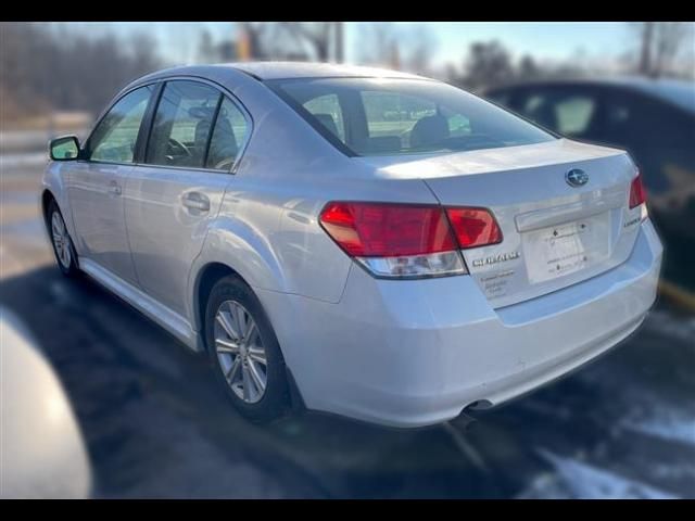 2011 Subaru Legacy 2.5i Premium | Swanton, OH | Mackey Motors