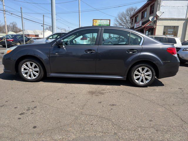 2011 Subaru Legacy 2.5i Premium | West Haven, CT | York Auto Sales