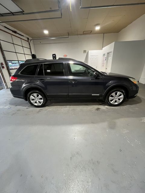 2011 Subaru Outback 2.5i Premium | Annapolis, MD | Annapolis Public Auto Auction