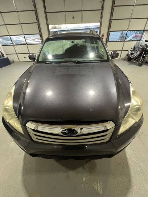2011 Subaru Outback 2.5i Premium | Annapolis, MD | Annapolis Public Auto Auction