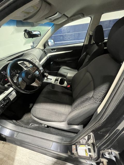2011 Subaru Outback 2.5i Premium | Annapolis, MD | Annapolis Public Auto Auction