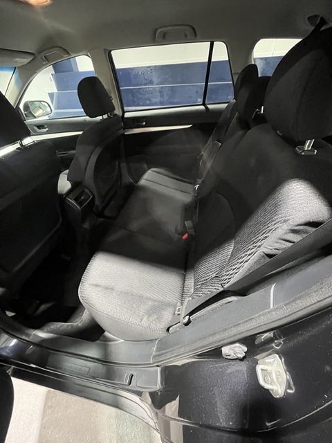 2011 Subaru Outback 2.5i Premium | Annapolis, MD | Annapolis Public Auto Auction