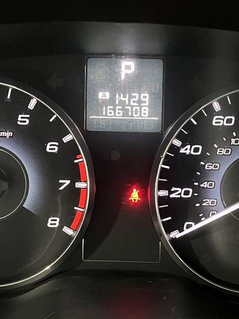 2011 Subaru Outback 2.5i Premium | Annapolis, MD | Annapolis Public Auto Auction