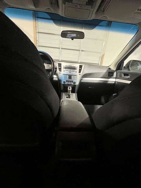 2011 Subaru Outback 2.5i Premium | Annapolis, MD | Annapolis Public Auto Auction