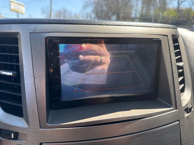 2011 Subaru Outback 2.5i Premium