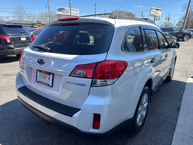 2011 Subaru Outback 2.5i Premium