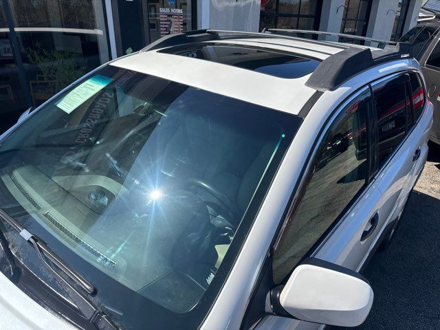 2011 Subaru Outback 2.5i Premium