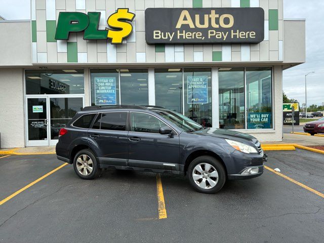 2011 Subaru Outback 2.5i Premium | Indianapolis, IN | PLS Auto - Indianapolis