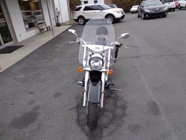 2011 Suzuki Boulevard C50T