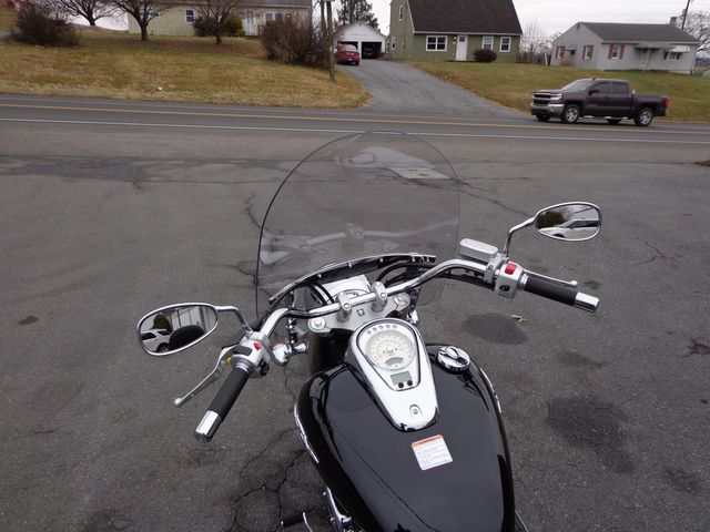 2011 Suzuki Boulevard C50T