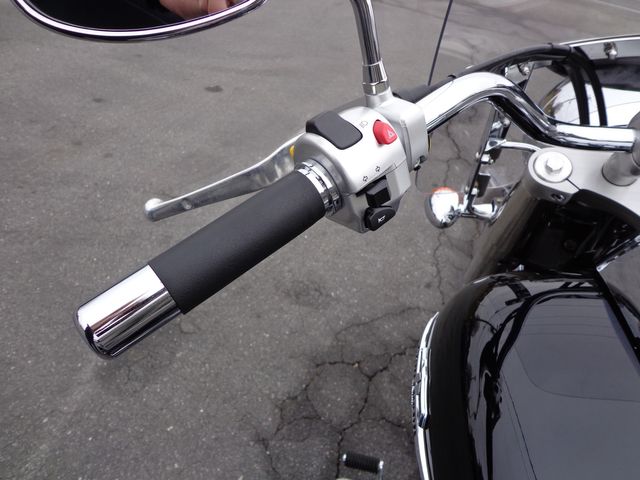 2011 Suzuki Boulevard C50T