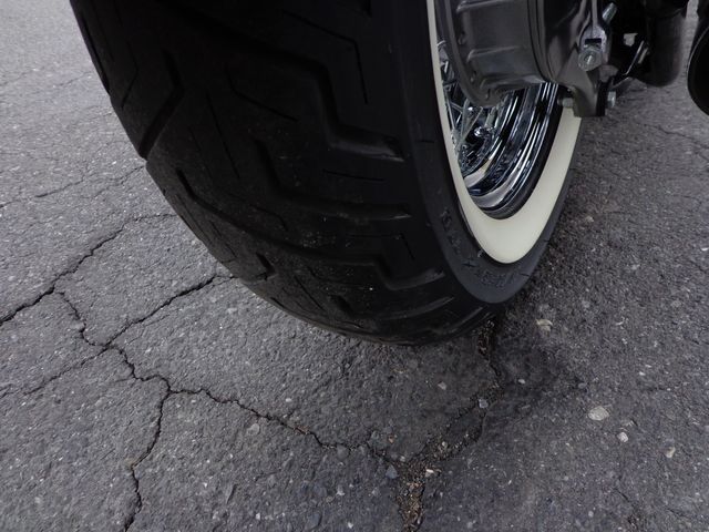 2011 Suzuki Boulevard C50T