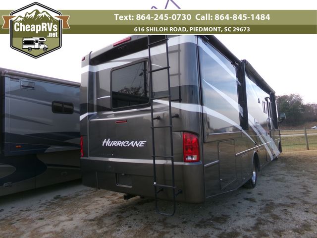 2011 Thor hurricane 32a | Piedmont, SC | Cheap RV's LLC 2011 Thor hurricane 32a | Piedmont, SC | Cheap RV's LLC