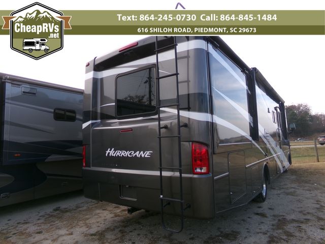 2011 Thor hurricane 32a | Piedmont, SC | Cheap RV's LLC 2011 Thor hurricane 32a | Piedmont, SC | Cheap RV's LLC