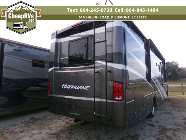 2011 Thor hurricane 32a | Piedmont, SC | Cheap RV's LLC 2011 Thor hurricane 32a | Piedmont, SC | Cheap RV's LLC