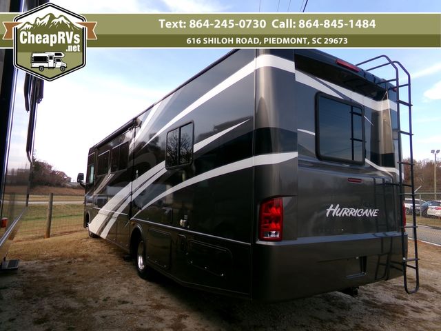 2011 Thor hurricane 32a | Piedmont, SC | Cheap RV's LLC 2011 Thor hurricane 32a | Piedmont, SC | Cheap RV's LLC