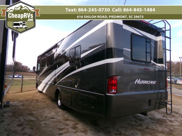 2011 Thor hurricane 32a | Piedmont, SC | Cheap RV's LLC 2011 Thor hurricane 32a | Piedmont, SC | Cheap RV's LLC