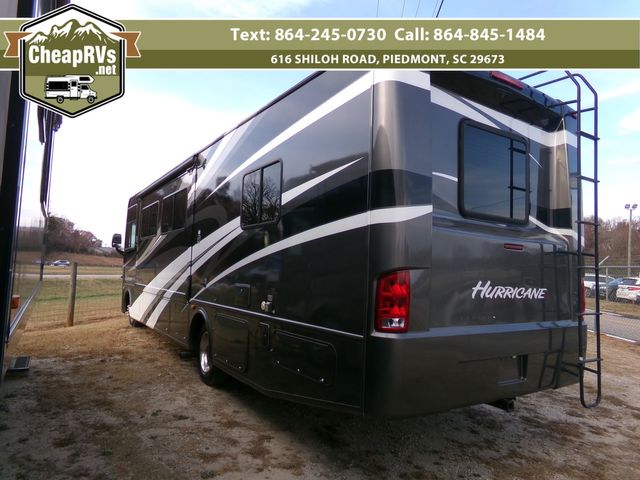 2011 Thor hurricane 32a | Piedmont, SC | Cheap RV's LLC 2011 Thor hurricane 32a | Piedmont, SC | Cheap RV's LLC