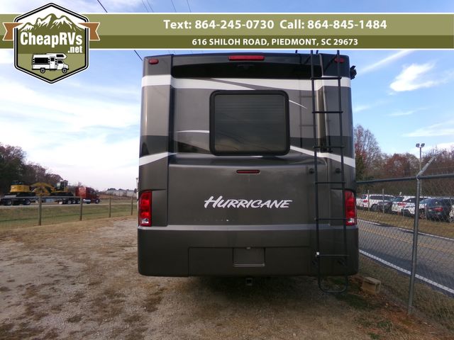 2011 Thor hurricane 32a | Piedmont, SC | Cheap RV's LLC 2011 Thor hurricane 32a | Piedmont, SC | Cheap RV's LLC