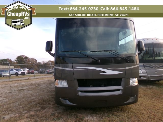 2011 Thor hurricane 32a | Piedmont, SC | Cheap RV's LLC 2011 Thor hurricane 32a | Piedmont, SC | Cheap RV's LLC