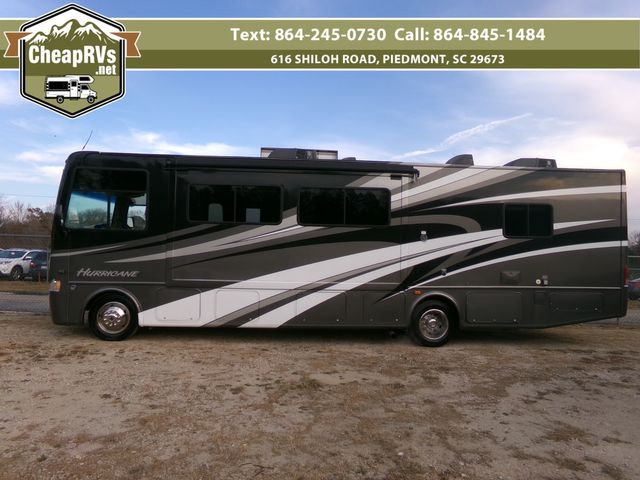 2011 Thor hurricane 32a | Piedmont, SC | Cheap RV's LLC 2011 Thor hurricane 32a | Piedmont, SC | Cheap RV's LLC