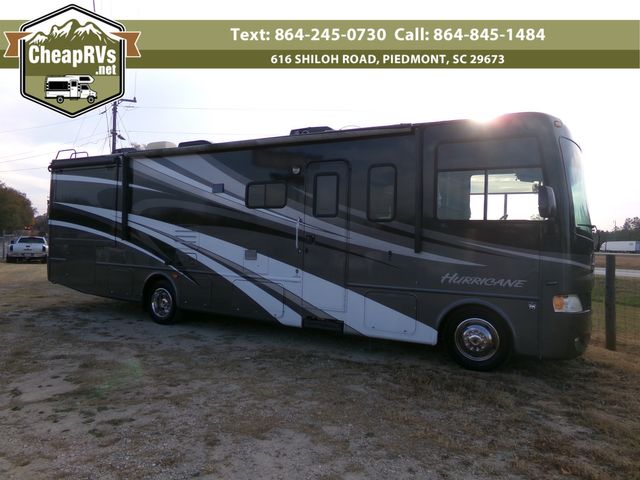 2011 Thor hurricane 32a | Piedmont, SC | Cheap RV's LLC 2011 Thor hurricane 32a | Piedmont, SC | Cheap RV's LLC
