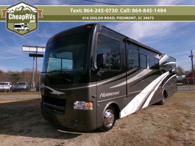 2011 Thor hurricane 32a | Piedmont, SC | Cheap RV's LLC 2011 Thor hurricane 32a | Piedmont, SC | Cheap RV's LLC
