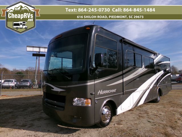 2011 Thor hurricane 32a | Piedmont, SC | Cheap RV's LLC 2011 Thor hurricane 32a | Piedmont, SC | Cheap RV's LLC
